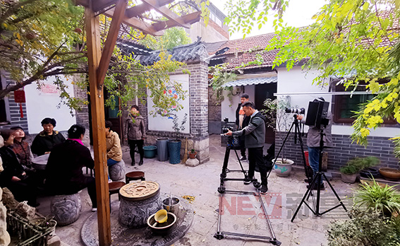 專業短片拍攝_濟南專業短片拍攝